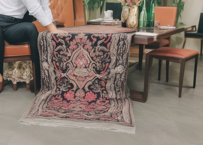 Perhiasan Unik dan Elegan Bergaya Eropa