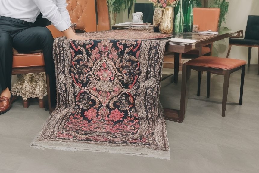 Perhiasan Unik dan Elegan Bergaya Eropa