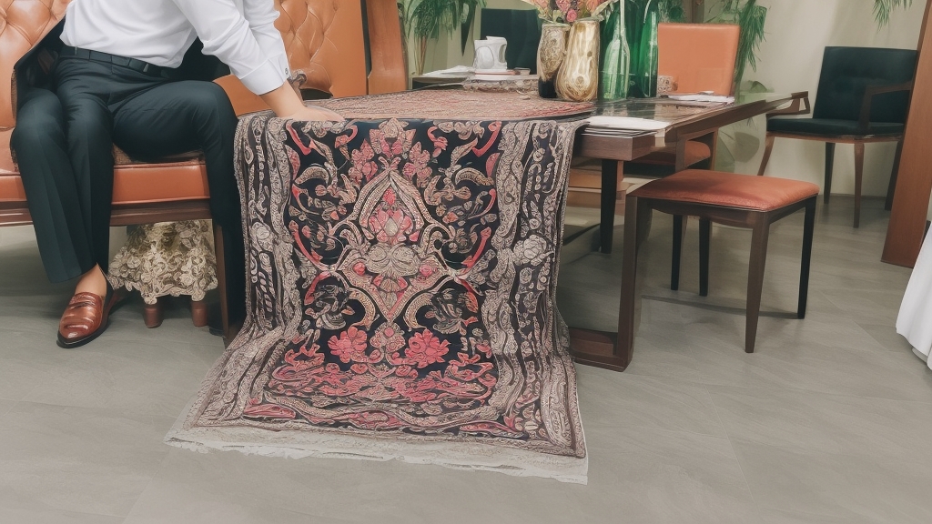 Perhiasan Unik dan Elegan Bergaya Eropa