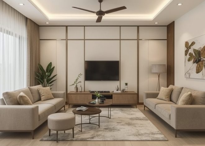 Dekorasi Rumah Bertema Perjalanan: Membawa Kenangan Dunia ke Ruang Anda