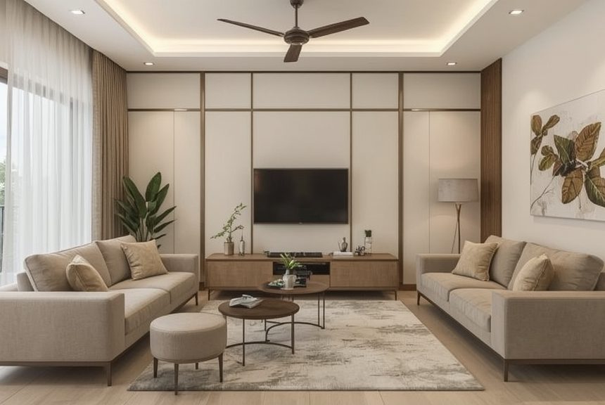 Dekorasi Rumah Bertema Perjalanan: Membawa Kenangan Dunia ke Ruang Anda