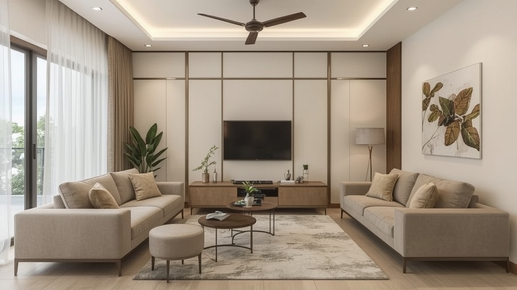 Dekorasi Rumah Bertema Perjalanan: Membawa Kenangan Dunia ke Ruang Anda