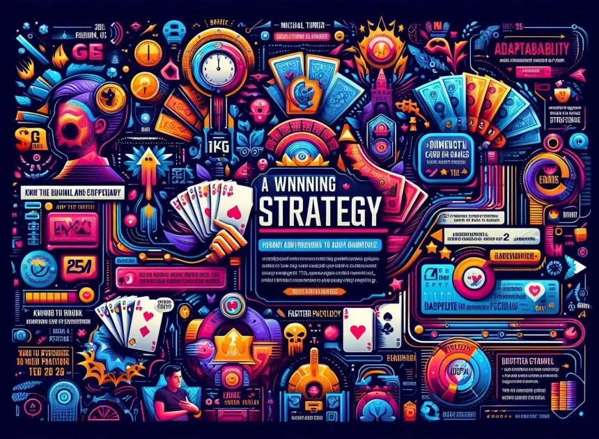 Explore Classic Card Games: A Guide | Popular Classic Card Games to Master