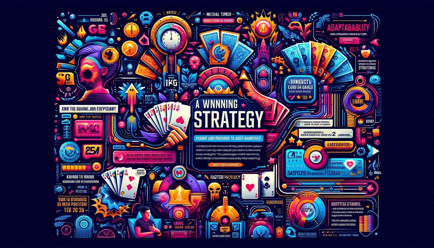 Explore Classic Card Games: A Guide | Popular Classic Card Games to Master